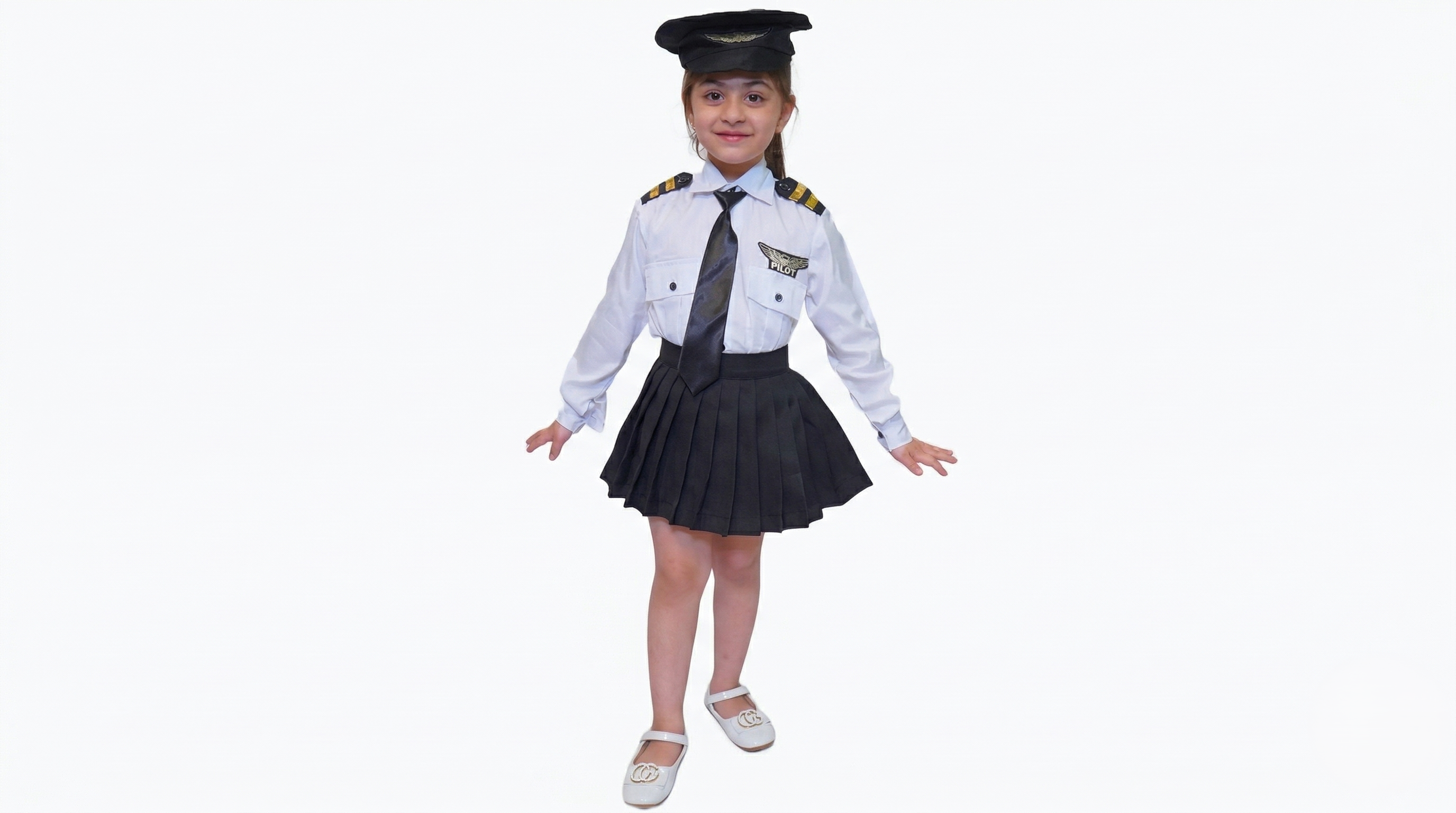 Air Hostess